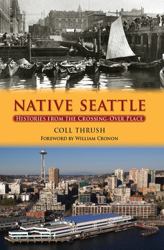 Native Seattle