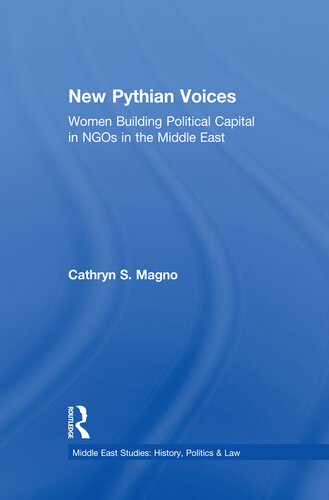 The New Pythian Voices