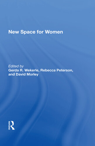 New Space For Women