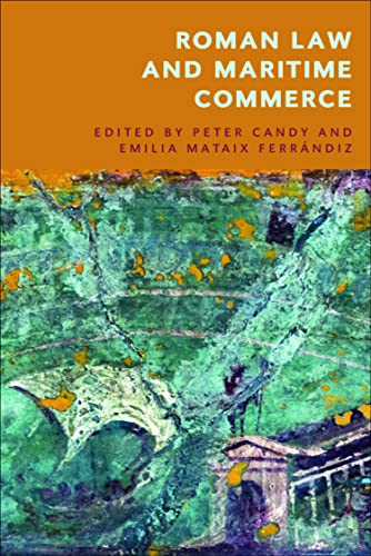 Roman Law and Maritime Commerce