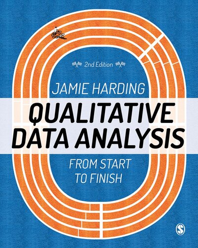 Qualitative Data Analysis