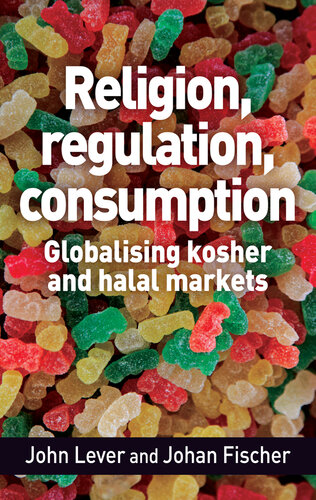 Religion, regulation, consumption