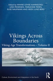 Vikings Across Boundaries