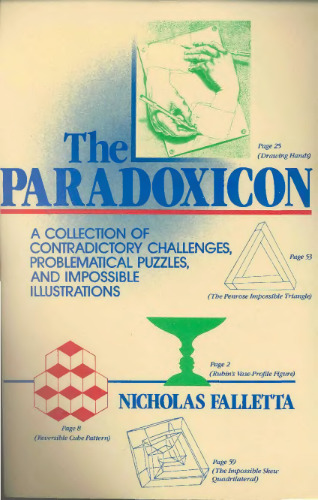 The Paradoxicon