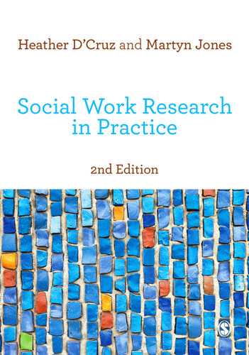 Social Work Research in Practice