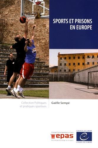 Sports et prisons en Europe