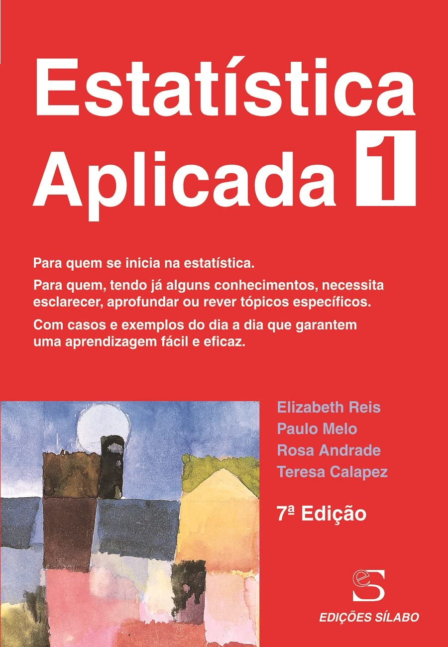 Estatística Aplicada