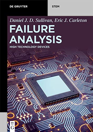 Failure Analysis (de Gruyter Stem)