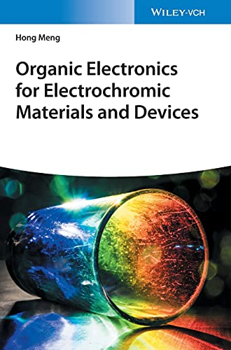 Organic Electronics for Electrochromic Materials and Devices