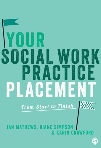 Your Social Work Practice Placement