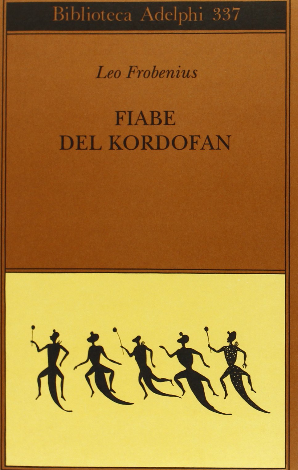 Fiabe del Kordofan