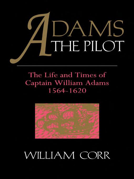 Adams The Pilot