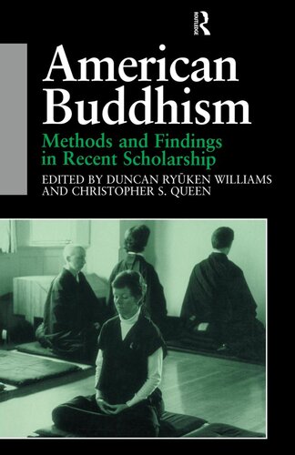 American Buddhism