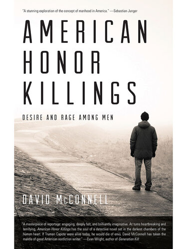 American Honor Killings