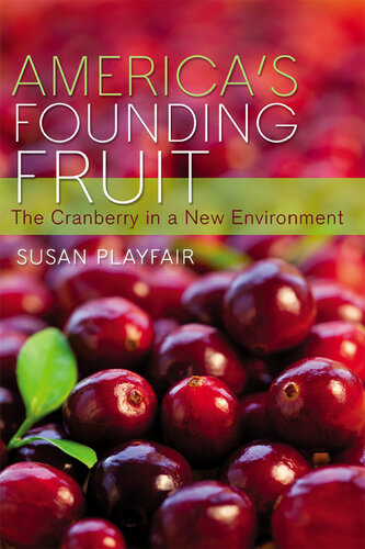 America's Founding Fruit