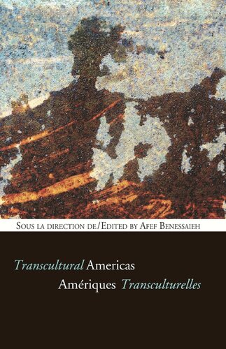 Amériques transculturelles - Transcultural Americas