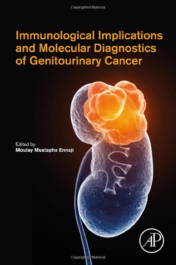 Immunological Implications and Molecular Diagnostics of Genitourinary Cancer