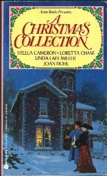 A Christmas Collection: The Greatest Gift / Falling Stars / The Scent of Snow / Footsteps in the Snow