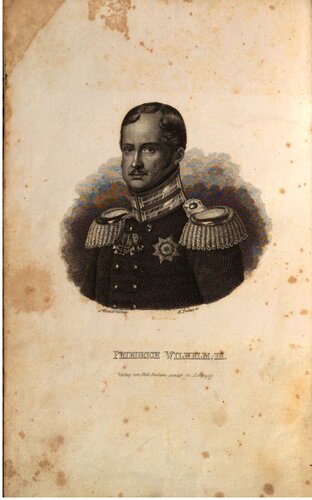 Geschichte des Krieges des verbündeten Europas gegen Napoleon Bonaparte, in den Jahren 1813, 1814 und 1815