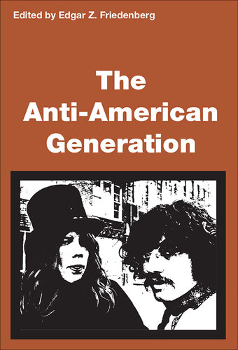 Anti-American Generation