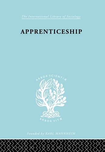 Apprenticeship