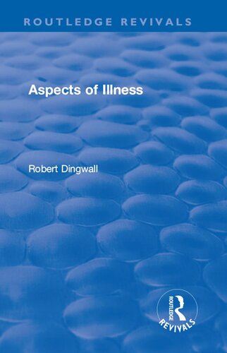 Aspects of Illness