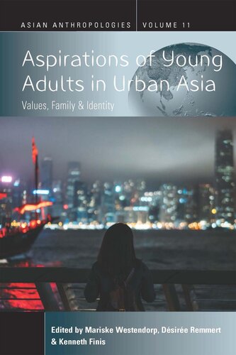 Aspirations of Young Adults in Urban Asia