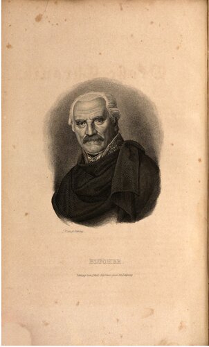 Geschichte des Krieges des verbündeten Europas gegen Napoleon Bonaparte, in den Jahren 1813, 1814 und 1815