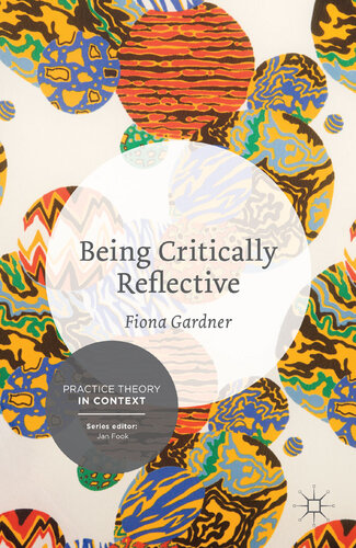 Being Critically Reflective