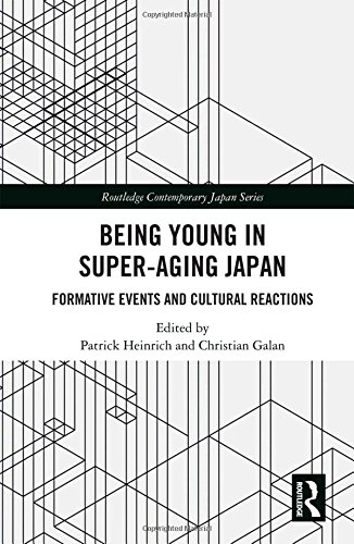 Being Young in Super-Aging Japan: Formative Events and Cultural Reactions