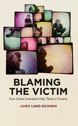 Blaming the Victim