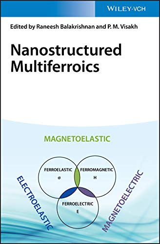 Nanostructured Multiferroics