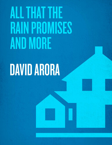 All That the Rain Promises and More : A Hip Pocket Guide to Western Mushrooms