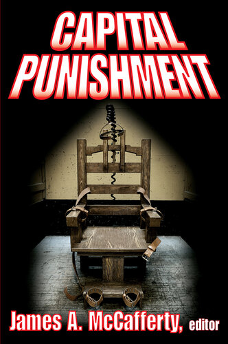 Capital Punishment