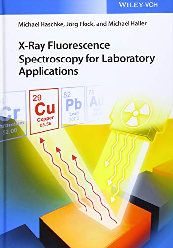 X-Ray Fluorescence Spectroscopy for Laboratory Applications