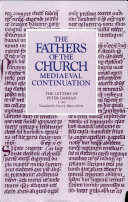 The Letters of Peter Damian 1-30