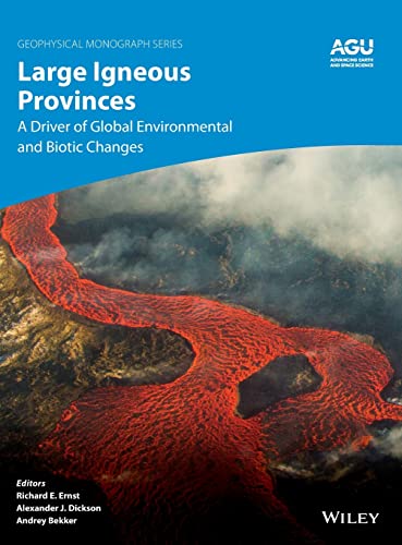 Environmental Change and Large Igneous Provinces: The Deadly Kiss of LIPs