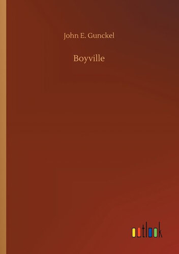 Boyville