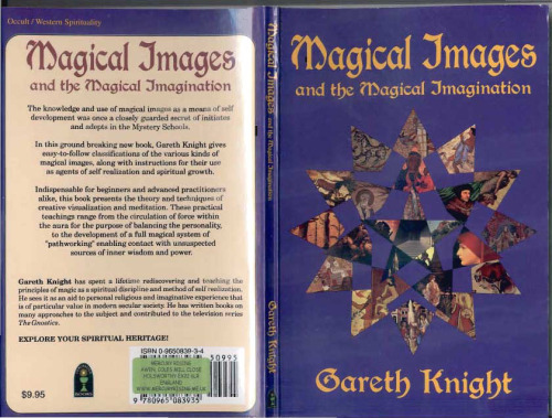 Magical Images and the Magical Imagination : A Practical