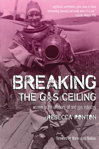 Breaking the Gas Ceiling