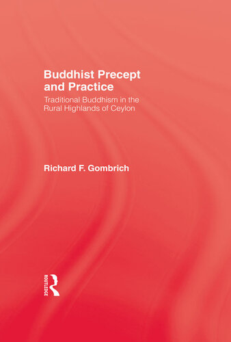 Buddhist Precept Practice