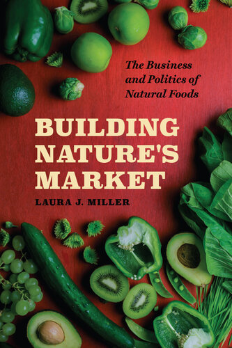 Building Nature's Market