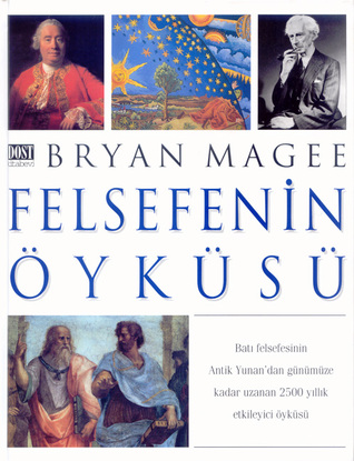 Felsefenin Öyküsü