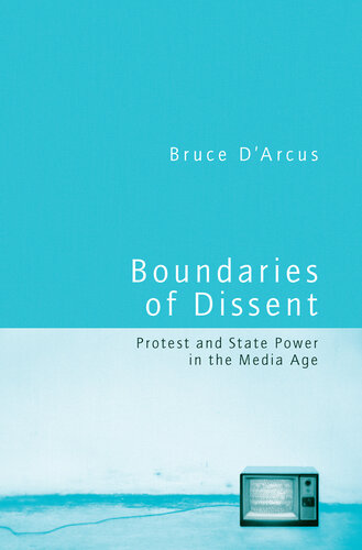 Boundaries of Dissent