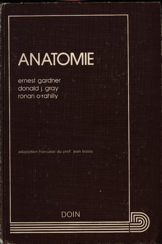 Anatomie