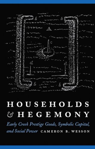 Households and Hegemony: Early Creek Prestige Goods, Symbolic Capital, and Social Power