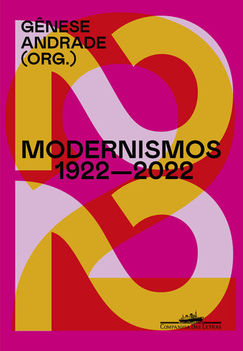 Modernismos 1922-2022