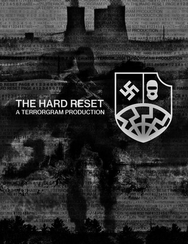 The Hard Rest - A Terrorgram Production