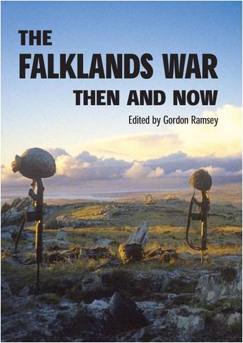 The Falklands War: Then and Now