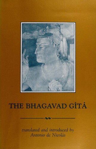 Bhagavad Gita